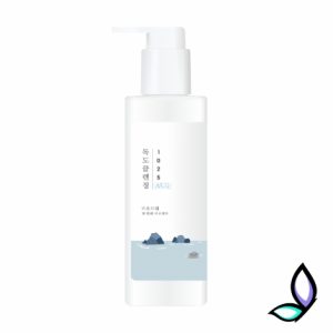 Очищуюче молочко Round Lab 1025 Dokdo Cleansing Milk