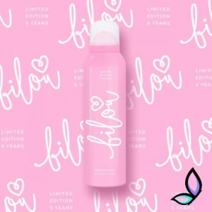 Пінка для душу Bilou Limited Edition 5 Years