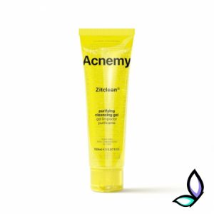 Очищаючий гель для проблемної шкіри Acnemy Zitclean