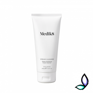 Кремовий засіб для очищення шкіри Medik8 Cream Cleanse