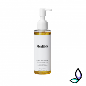 Олія для зняття макіяжу Medik8 Lipid Balance Cleansing Oil
