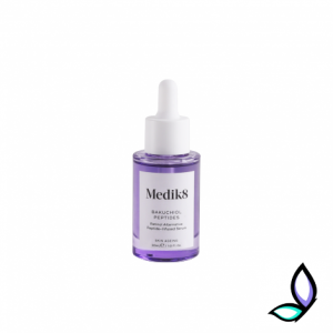 Пептидна сироватка з бакучіолом Medik8 Bakuchiol Peptides