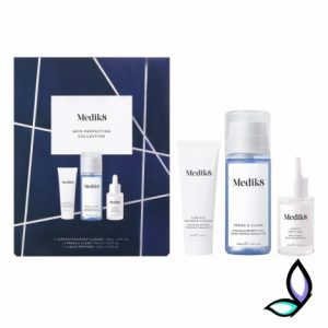 Набір для чистої шкіри Medik8 Skin Perfecting Collection