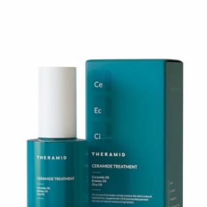 Відновлювальна сироватка з керамідами Theramid Ceramide Treatment
