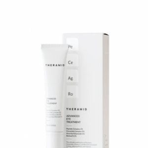 Активний антивіковий крем для зони навколо очей Theramid Advanced Eye Treatment
