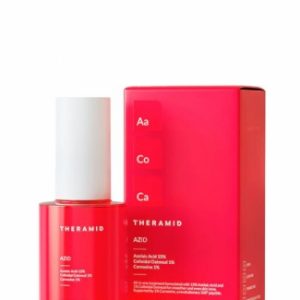 Сироватка з азелаіновою кислотою Theramid AZID 15% Azelaic Acid Treatment
