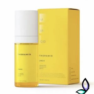 Антиоксидантний серум з вітамінами Theramid LINO-8
