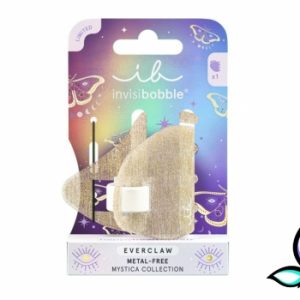 Заколка для волосся Invisibobble EVERCLAW Mystica Love at Frost Sight