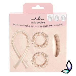 Подарунковий набір Invisibobble GIFT SET Handle with Curl