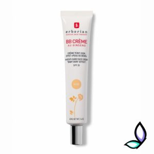 Тонуючий бб крем для обличчя Erborian BB Cream 45 мл.