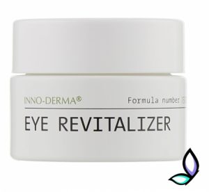 Омолоджуючий крем для шкіри навколо очей Innoaesthetics Eye Revitalizer