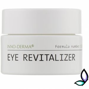 Омолоджуючий крем для шкіри навколо очей Innoaesthetics Eye Revitalizer