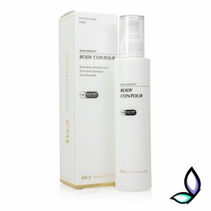 Крем для корекції фігури та целюліту Innoaesthetics Epigen Body Contour