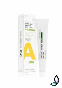Депігментуючий висвітлюючий крем Innoaesthetics Dark Spot Eraser 24H Cream