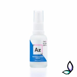 Сироватка для сяяння та освітлення шкіри The Elements Skin-Brightening Serum