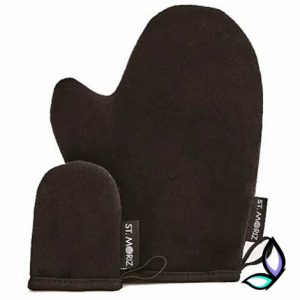 Набір рукавичок St.Moriz Double Sided Tanning Mitt and Face