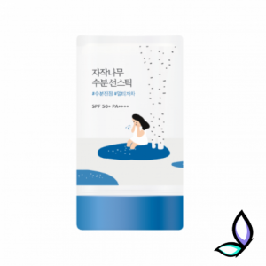 Зволожуючий сонцезахисний стік з березовим соком Round Lab Birch Juice Moisturizing Sun Stick SPF 50+