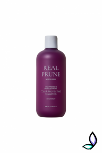 Шампунь для фарбованого волосся з екстрактом сливи Rated Green Real Prune 400 мл.