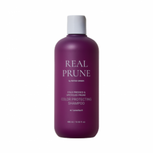 Шампунь для фарбованого волосся з екстрактом сливи Rated Green Real Prune 400 мл.