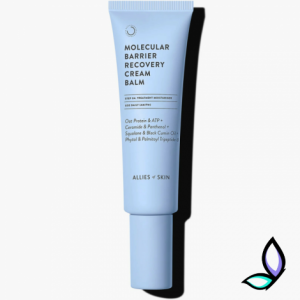 Відновлюючий крем-бальзам для обличчя  Allies Of Skin Molecular Barrier Recovery Cream