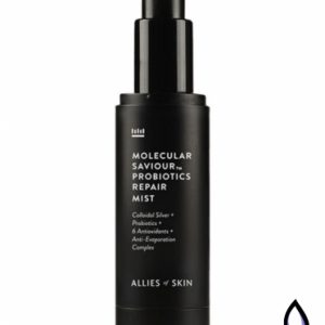 Спрей-міст для обличчя Allies Of Skin Molecular Saviour Probiotics Treatment Mist