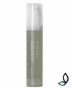 Заспокійлива сироватка з центелою Needly Cicachid Soothing Ampoule 10 мл.