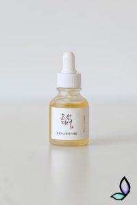 Серум для сяяння шкіри з ніацинамідом та прополісом Beauty of Joseon Glow Serum Propolis + Niacinamide