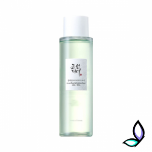 Тонер з кислотами Beauty of Joseon Green Plum Refreshing Toner AHA + BHA