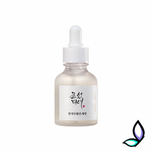 Серум для освітлення пігментації та сяяння шкіри Beauty of Joseon Glow Deep Serum : Rice +Alpha-Arbutin