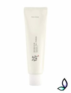Сонцезахисний крем із пробіотиками Beauty of Joseon Relief Sun Rice Probiotics SPF50+ PA++++