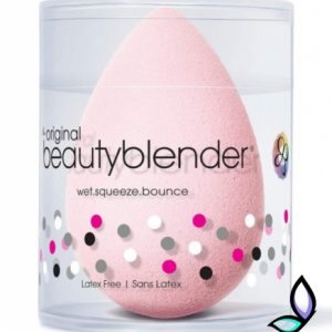 Спонж для нанесення макіяжу Beautyblender Bublle