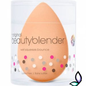 Спонж для нанесення макіяжу Beautyblender Nude