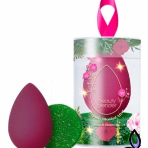 Лімітований подарунковий набір  BeautyBlender Happily Blended After