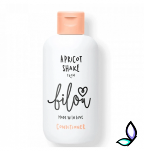 Кондиціонер для волосся Bilou Apricot Shake Conditioner