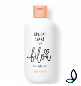 Шампунь Bilou Apricot Shake Shampoo