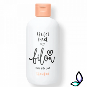 Шампунь Bilou Apricot Shake Shampoo