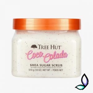 Скраб для тіла Tree Hut Coco Colada Sugar Scrub