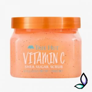 Скраб для тіла Tree Hut Vitamin C Sugar Scrub