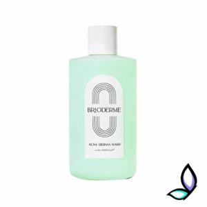 Засіб для миття тіла схильного до висипань Brioderme Acne Derma Wash