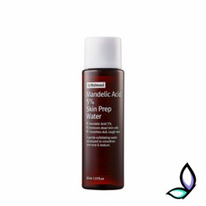 Тонер з мигдальною кислотою By Wishtrend Mandelic Acid 5% Skin Prep Water  30 мл.