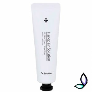 Відновлюючий крем для рук CU Skin Dr. Solution Handpair Solution