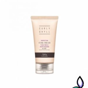 Крем для формирования локонов Curly Shyll Curl Cream 40 мл.