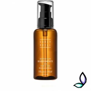 Есенція для зволоження та блиску волосся Curly Shyll Moisture Glow Hair Essence 70 мл.