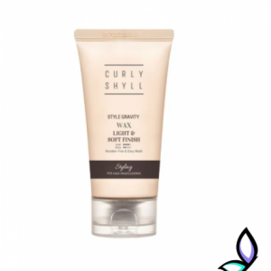 Фіксуючий віск для волосся Curly Shyll Style Gravity Wax 40 мл..