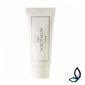 Маска-скраб з екстрактом інжиру I'm From Fig Scrub Mask 31 г.