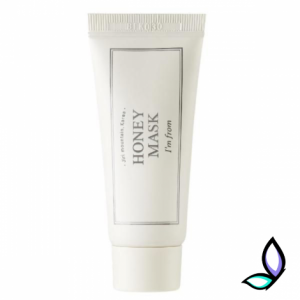 Відновлююча медова маска для обличчя I'm From Honey Mask 30 г.