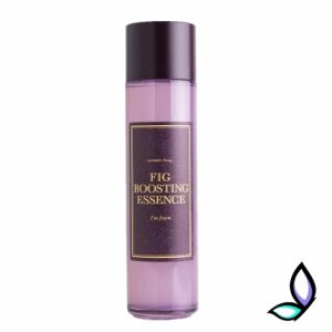 Зволожуючий тонер-есенція з екстрактом інжиру I'm  From Fig Boosting Essence 110 мл.