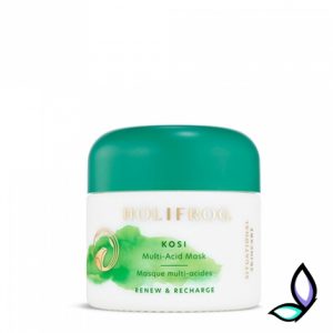 Мультикислотна маска Holifrog Kosi