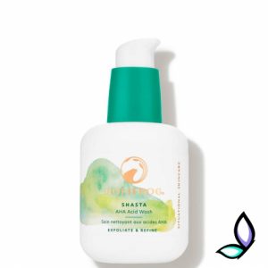 Очищуючий засіб з AHA-кислотами Holifrog Shasta 150 мл.