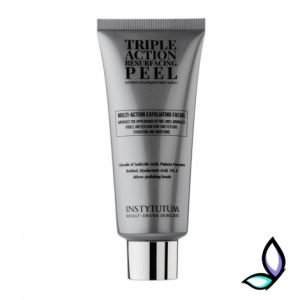Пілінг для обличчя потрійної дії Instytutum Triple Action Resurfacing Peel 20 мл.
